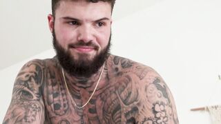 TRANSFIXED - Erica Cherry  Her Bf Open Their Relationship For A three-Way With Their Bi Bestie