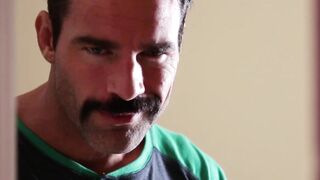 HardcoreDirty.com - Blondie Summer Day records naughty cam show with stepdaddy