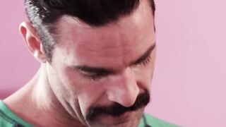 HardcoreDirty.com - Blondie Summer Day records naughty cam show with stepdaddy