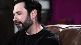 VIRGIN TABOO Homeless Victoria Voxxx Convinces Married Man To Cheat Before Leaving His Life For Stunning