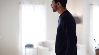 VIRGIN TABOO Katrina Colt Gets Nailed By Stepbrother-Inside-Law While On The Phone With Her Hubby