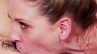NURU STROKES - HOTTEST BLONDE COMPILATION Scarlett Sage Cherie DeVille Carter Cruise AND MORE