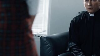 DarkestTaboo.com - Gia Derza's filthy asshole is fucked in a sacred place