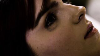 TRANSFIXED - Jean Hollywood Has A Physical Exam With Transsexual Nurse Khloe Kay  Her Cis Lesbo Doctor