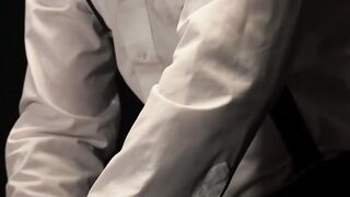 DisposedBoys.com - Sexy twink Jaden Dreams groaned in a dildo fucking session with be