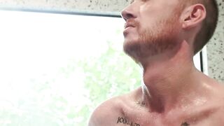 StepsonXXX.com - I slurped every inch of lustful Brody Kaymans veiny and huge dick