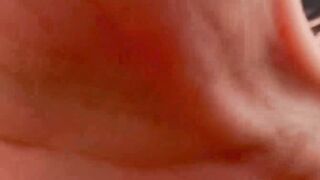 Perfect Latina Gaby Ortega services a massive dick in POV