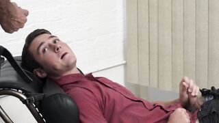 StepsonXXX.com - Utilizing every inch of my massive cock to drill Lukas Stone hungry