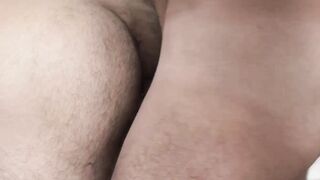 StepsonXXX.com - Utilizing every inch of my massive cock to drill Lukas Stone hungry