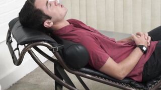 StepsonXXX.com - Utilizing every inch of my massive cock to drill Lukas Stone hungry