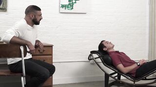 StepsonXXX.com - Utilizing every inch of my massive cock to drill Lukas Stone hungry