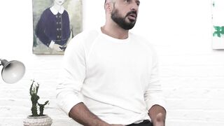 StepsonXXX.com - Utilizing every inch of my massive cock to drill Lukas Stone hungry