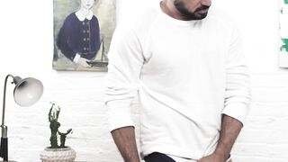 StepsonXXX.com - Utilizing every inch of my massive cock to drill Lukas Stone hungry