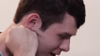 StepsonXXX.com - Grandpa Dale Savage bred by twink Dakota and muscled Trent Summers