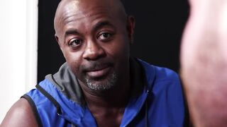 Bisexual stepdad admits he misses his stepson Blake Ryan ass hole