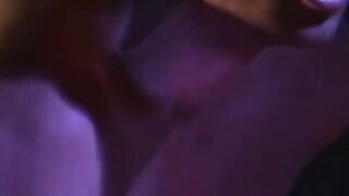 This is a graceful solo scene, and it is impossible to take your eyes off Brendan's h