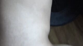 LatinoJuice.com - Bisexual blonde Juan Cruz offered money to make my throbbing cock w