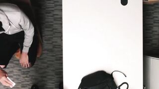 Perps4Sale.com - Skinny criminal Enjoys Hard Anal Action With Hunk Officer