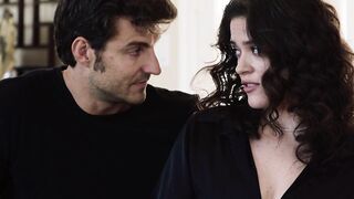 VIRGIN TABOO Concealed Nympho Victoria Voxxx Is Caught With Porn By Strange IT Bro