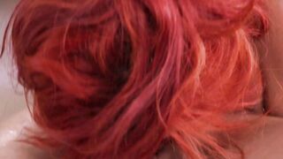 NURU RUBS - BEST NATURAL JUGS SEXY COMPILATION Angela White Avery Ebony Sofi Ryan AND MORE