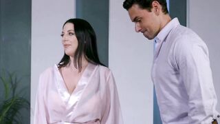 NURU RUBS - BEST NATURAL JUGS SEXY COMPILATION Angela White Avery Ebony Sofi Ryan AND MORE