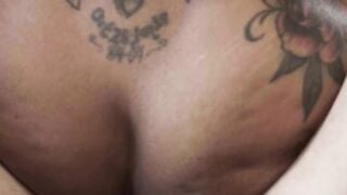 VIRGIN TABOO Black Cutie Cali Caliente Snitches On Cheating Fuckboy To Have Him All To Herself