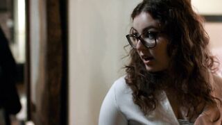 VIRGIN TABOO Pure School Girl Leana Lovings Tries To Seduce Menacing Teacher In Sex