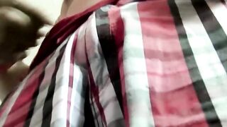 JoeSchmoeMovies.com - Ebony thug Joe loves to suck Duncan Dixxxs big fat rod