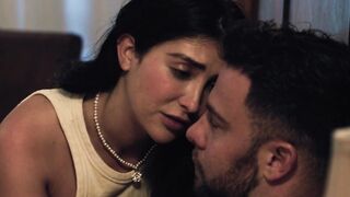 INNOCENT TABOO cougar Charlie Forde Fulfills Husbands Stepdad/Stepdaughter Fantasy With Jane Wilde