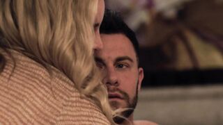 INNOCENT TABOO cougar Charlie Forde Fulfills Husbands Stepdad/Stepdaughter Fantasy With Jane Wilde