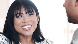 INNOCENT TABOO Dana Vespoli Walks Inside On Her Hubby Fucking The Wedding Planner With Ember Snow