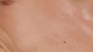 Seductive TwinksÂ Smoking and Sensual Cock Stroking Spectacle