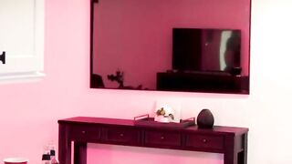 DILFs dick shared by horny Asian teen beauties