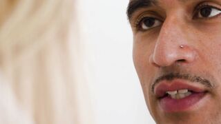 TRANSFIXED - Incredible Sexy Transexual Bride Gracie Jane Cheats With Her Man Of Honor Just Before Her Wedding