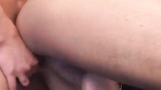 Sexy latino twinks Alfredo and Manuel fucking and sucking