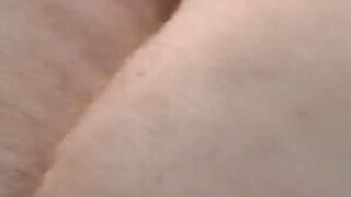 Young amateur barebacks mature homo after skillful blowjob