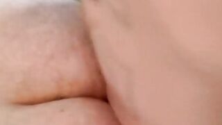 Young amateur barebacks mature homo after skillful blowjob