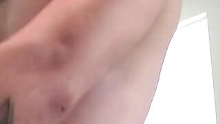 Young amateur barebacks mature homo after skillful blowjob