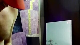 Tattooed amateur barebacks fat mature black before cumming