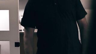 Forbidden sex for stepdad Dick Chibbles and stepdaughters