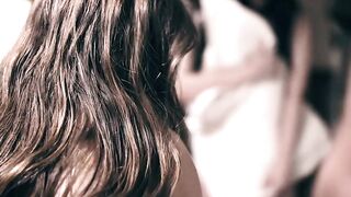 Forbidden sex for stepdad Dick Chibbles and stepdaughters