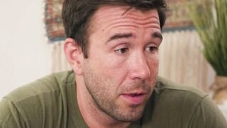 OUT OF THE FAMILY - Incredible Big Tit Rocky Emerson Gets Her Mouth Filled By Her Stepbrothers Cum