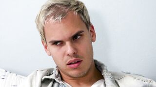 TRANSFIXED - babe Lola Morena Give Besties Heterosexual Stepson With A T-Girl Kink What He Wants