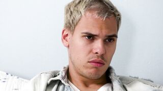 TRANSFIXED - babe Lola Morena Give Besties Heterosexual Stepson With A T-Girl Kink What He Wants