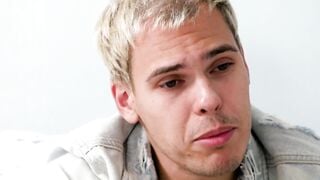 TRANSFIXED - babe Lola Morena Give Besties Heterosexual Stepson With A T-Girl Kink What He Wants