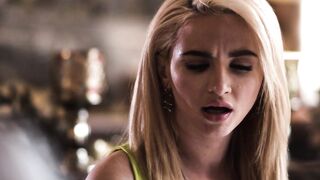 INNOCENT TABOO Naive 19 Yo Lola Fae Agrees To Free Use Sex With Scummy Businessman