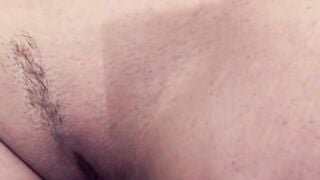 Public sex met inside the forest with a chubby blonde