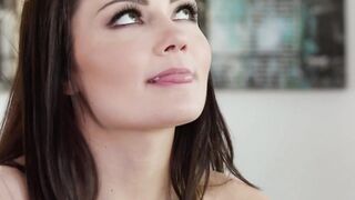 beauty Blonde Kenzie Reeves Tries Anal With Her Great Bestie Adria Rae While Having Fun Never Have I Ever