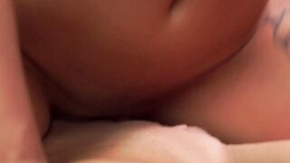 Nudist Roommates Gina Valentina  Tiffany Watson End Up Having Rough Sex During A Meditation Session