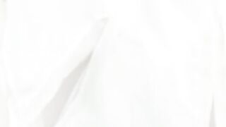 Enticing Mormon adolescent mouth screwed pleasantly and face splashed